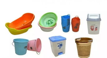 垃圾分類(lèi)知識(shí)問(wèn)答 二 塑料 玻璃 陶瓷類(lèi)制品