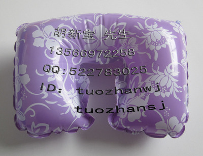 【【工廠強項產品】多款式充氣枕頭【品質好 交貨快】】價格,廠家,圖片,枕頭、枕芯、保健枕,義烏市拓展塑膠制品-