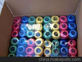 【廠家熱銷優(yōu)質(zhì)草球,聚丙烯草球,草球】價格,廠家,圖片,捆扎/打包帶繩,深圳市龍崗區(qū)星超塑膠五金制品廠-