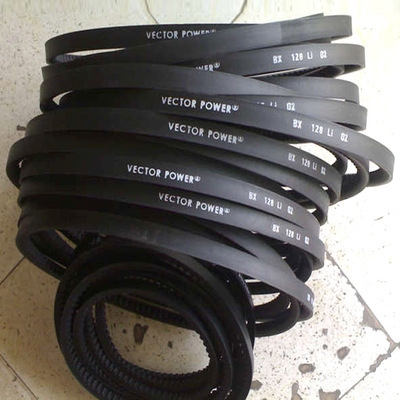 【大量銷售 多種型號(hào)優(yōu)質(zhì)三角帶 高強(qiáng)力三角帶 歡迎選購 【圖】】價(jià)格,廠家,圖片,橡膠帶,山東慶云德大塑膠制品廠-