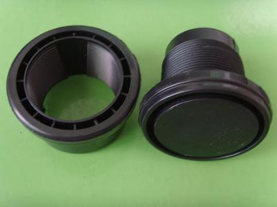 【塑膠螺母、尼龍螺母、膠頭穿孔螺母】價(jià)格,廠家,圖片,螺母,深圳市龍崗區(qū)東興塑膠制品廠-