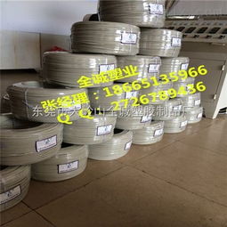 廣東圓三角PP塑料焊條 東莞市大嶺山全誠塑膠制品廠的專業(yè)優(yōu)勢