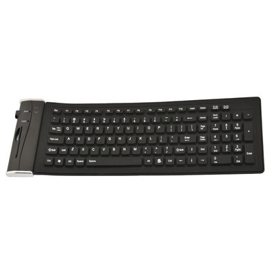 鍵盤產(chǎn)品與硅膠工藝的完美結(jié)合——深圳市德鴻達五金塑膠制品有限公司引領(lǐng)行業(yè)創(chuàng)新